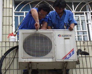 锡林郭勒盟空调维修售后服务中心