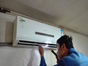 锡林郭勒盟格力空调电话是多少