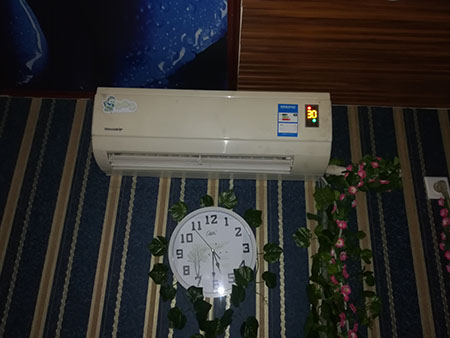 锡林郭勒盟空调维修售后服务中心