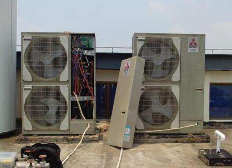 锡林郭勒盟空调维修电话号码多少