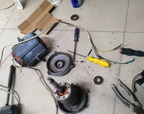 锡林郭勒盟空调维修售后服务中心电话在哪里找