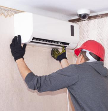 锡林郭勒盟空调内机噪音大